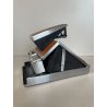 FOTOCAMERA ISTANTANEA VINTAGE Polaroid SX-70 INSTANT LAND CAMERA ORIGINAL '70s
