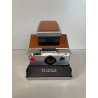 FOTOCAMERA ISTANTANEA VINTAGE Polaroid SX-70 INSTANT LAND CAMERA ORIGINAL '70s
