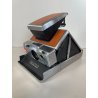 FOTOCAMERA ISTANTANEA VINTAGE Polaroid SX-70 INSTANT LAND CAMERA ORIGINAL '70s