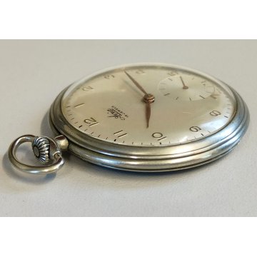 ANTICO OROLOGIO TASCA Avia SHR 4152 epoca 900 Old Pocket Watch MONTRE de POCHE