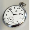 OROLOGIO TASCA Lorenz Edox ANNI 70 Old Pocket Watch MONTRE de POCHE cal 285 U.T.
