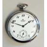 OROLOGIO TASCA Lorenz Edox ANNI 70 Old Pocket Watch MONTRE de POCHE cal 285 U.T.
