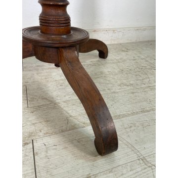 ANTICO APPENDIABITI E PORTAOMBRELLI DA TERRA LEGNO EPOCA 1800 UMBRELLA HANGERS