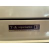 MACCHINA da SCRIVERE VINTAGE Triumph Gabriele 10 VALIGIA TIPEWRITER ANNI '60/'70