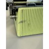 MACCHINA da SCRIVERE Olivetti LETTERA 22 VERDE MINT GREEN VINTAGE TIPEWRITER '50