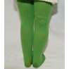 BAMBOLA FURGA PRITTI MILLEMOSSE PEGGY VINTAGE DOLL con ABITO ORIGINALE anni '70