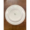 SERVIZIO PIATTI 12 pers. DESIGN Gio Ponti CERAMICA S.C. Richard 58 pz. ART DECO'