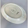 PIATTO OVALE P/A Wilfredo Lam CERAMICA ALBISSOLA ITALY '70 DISH H&C Selb Bavaria