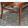 ANTICO DIVANO THONET FAGGIO PAGLIA di VIENNA EPOCA 1900 PANCA POLTRONA SEDIA OLD