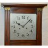 ANTICO OROLOGIO PENDOLO MURO Kienzle EPOCA 1900 OLD WALL CLOCK PENDULUM PARETE