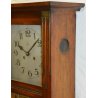 ANTICO OROLOGIO PENDOLO MURO Kienzle EPOCA 1900 OLD WALL CLOCK PENDULUM PARETE