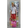 BARBIE Ken bagnino bay watch gioco MATTEL box nuova mai aperta bambola carriere