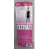BARBIE Ken barista barman bar gioco MATTEL box nuova mai aperta bambola carriere