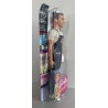 BARBIE Ken barista barman bar gioco MATTEL box nuova mai aperta bambola carriere