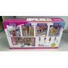 Barbie armadio dei sogni Bambola Bionda e 25 accessori box nuova mai aperta toys