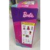 Barbie armadio dei sogni Bambola Bionda e 25 accessori box nuova mai aperta toys