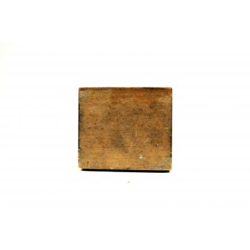 SCULTURA PIETRA UOMO PASTORE FIGURA DECORAZIONE PEOPLE SCULTURE STONE '900