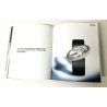 CATALOGO CARTIER OROLOGI 2004 OROLOGIO 145 PAGINE VINTAGE WATCHES CATALOG BOOK