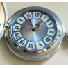 ANTICO OROLOGIO TASCA Molnija USSR CCCP Liberty OLD POCKET WATCH Montre de Poche