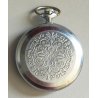 ANTICO OROLOGIO TASCA Molnija USSR CCCP Liberty OLD POCKET WATCH Montre de Poche