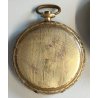 LOTTO 6 pz. ANTICO OROLOGIO TASCA Tissot Brevo EPOCA 900 Old Pocket Watch MONTRE