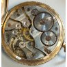 LOTTO 6 pz. ANTICO OROLOGIO TASCA Tissot Brevo EPOCA 900 Old Pocket Watch MONTRE
