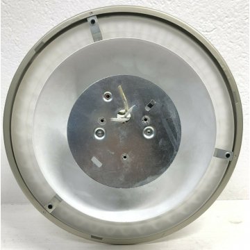 LAMPADA PLAFONIERA ARTELUCE ATENA MADE IN ITALY DESIGN EZIO DIDONE VETRO ANNI 90