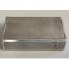 St Dupont LOTTO 3 pz. ACCENDINO TASCA Dorato Argentato VINTAGE LIGHTER Briquet