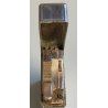 St Dupont LOTTO 3 pz. ACCENDINO TASCA Dorato Argentato VINTAGE LIGHTER Briquet