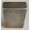 St Dupont LOTTO 3 pz. ACCENDINO TASCA Dorato Argentato VINTAGE LIGHTER Briquet