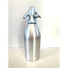 SELTZ SIFONE AUTOSELTZ DESIGN Sergio Asti SACCAB Milano MOD 56 AZZURRO GRIGIO