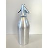 SELTZ SIFONE AUTOSELTZ DESIGN Sergio Asti SACCAB Milano MOD 56 AZZURRO GRIGIO