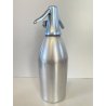 SELTZ SIFONE AUTOSELTZ DESIGN Sergio Asti SACCAB Milano MOD 56 AZZURRO GRIGIO