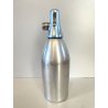 SELTZ SIFONE AUTOSELTZ DESIGN Sergio Asti SACCAB Milano MOD 56 AZZURRO GRIGIO