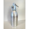 SELTZ SIFONE AUTOSELTZ DESIGN Sergio Asti SACCAB Milano MOD 56 AZZURRO GRIGIO