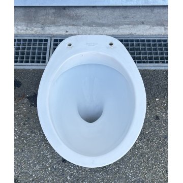 SET SANITARI BAGNO ANTONIA CAMPI RICHARD GINORI GARDENA CERAMICA SMALTATA LAVENO