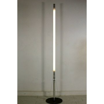 LAMPADA TERRA NEMO REGULUS DESIGN G.Fassina C.Forcolini FLOOR LAMP MODERN LIGHT