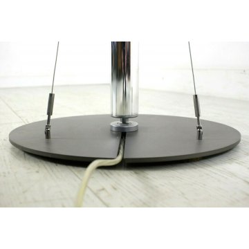 LAMPADA TERRA NEMO REGULUS DESIGN G.Fassina C.Forcolini FLOOR LAMP MODERN LIGHT