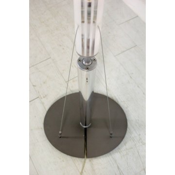 LAMPADA TERRA NEMO REGULUS DESIGN G.Fassina C.Forcolini FLOOR LAMP MODERN LIGHT