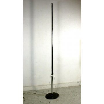 LAMPADA TERRA NEMO REGULUS DESIGN G.Fassina C.Forcolini FLOOR LAMP MODERN LIGHT