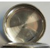 ANTICO OROLOGIO TASCA Systeme Roskopf Patent 1° EPOCA 1900 Old Pocket Watch ø 53