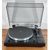 Thorens TD 320 MKII GIRADISCHI VINTAGE anni 80 HI FI disco vinile OLD TURNTABLE