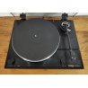 Thorens TD 320 MKII GIRADISCHI VINTAGE anni 80 HI FI disco vinile OLD TURNTABLE