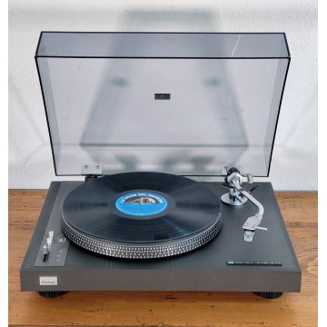 SANSUI Direct Drive Turntable SR-525 GIRADISCHI VINTAGE anni 70 HI FI vinile