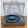 SANSUI Direct Drive Turntable SR-525 GIRADISCHI VINTAGE anni 70 HI FI vinile