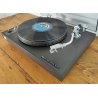 SANSUI Direct Drive Turntable SR-525 GIRADISCHI VINTAGE anni 70 HI FI vinile