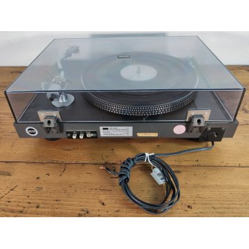 SANSUI Direct Drive Turntable SR-525 GIRADISCHI VINTAGE anni 70 HI FI vinile