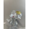 COLOMBINA SWAROVSKI ANNUAL EDITION SCS 2000 STATUA CRISTALLO CRYSTAL DESIGN
