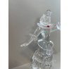 COLOMBINA SWAROVSKI ANNUAL EDITION SCS 2000 STATUA CRISTALLO CRYSTAL DESIGN