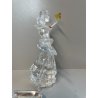 COLOMBINA SWAROVSKI ANNUAL EDITION SCS 2000 STATUA CRISTALLO CRYSTAL DESIGN